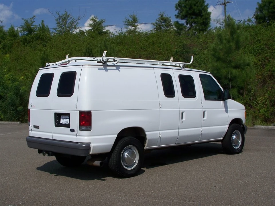 2005 Ford Super Duty 1st Gen - Image 4 of 31