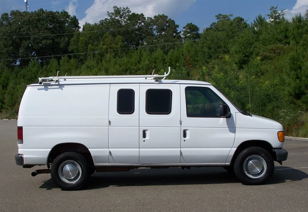 2005 Ford Super Duty 1st Gen - Image 5 of 31