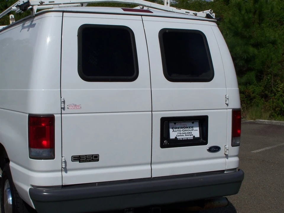 2005 Ford Super Duty 1st Gen - Image 15 of 31