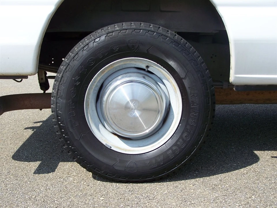 2005 Ford Super Duty 1st Gen - Image 21 of 31