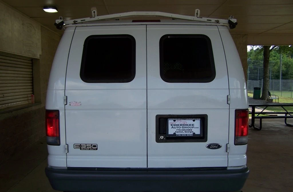 2005 Ford Super Duty 1st Gen - Image 30 of 31