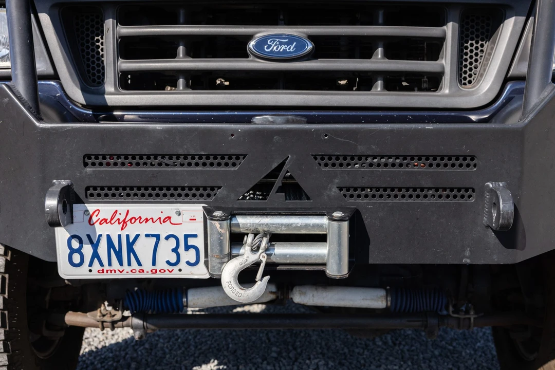 2005 Ford Econoline Van - Image 29 of 31