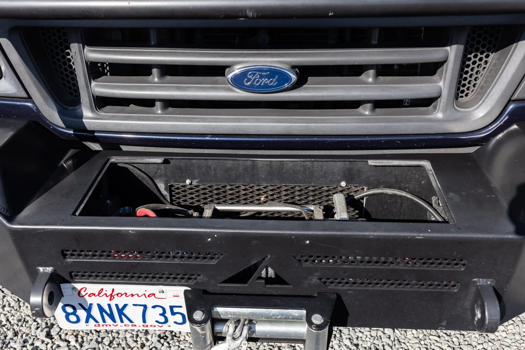 2005 Ford Econoline Van - Image 28 of 31