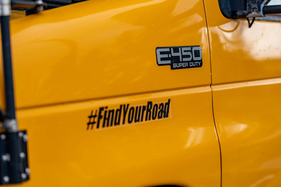 2005 Ford Econoline Van - Image 14 of 31