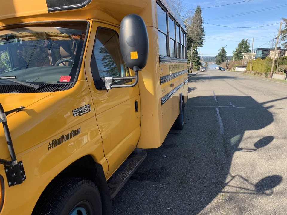 2005 Ford Econoline Van - Image 13 of 31