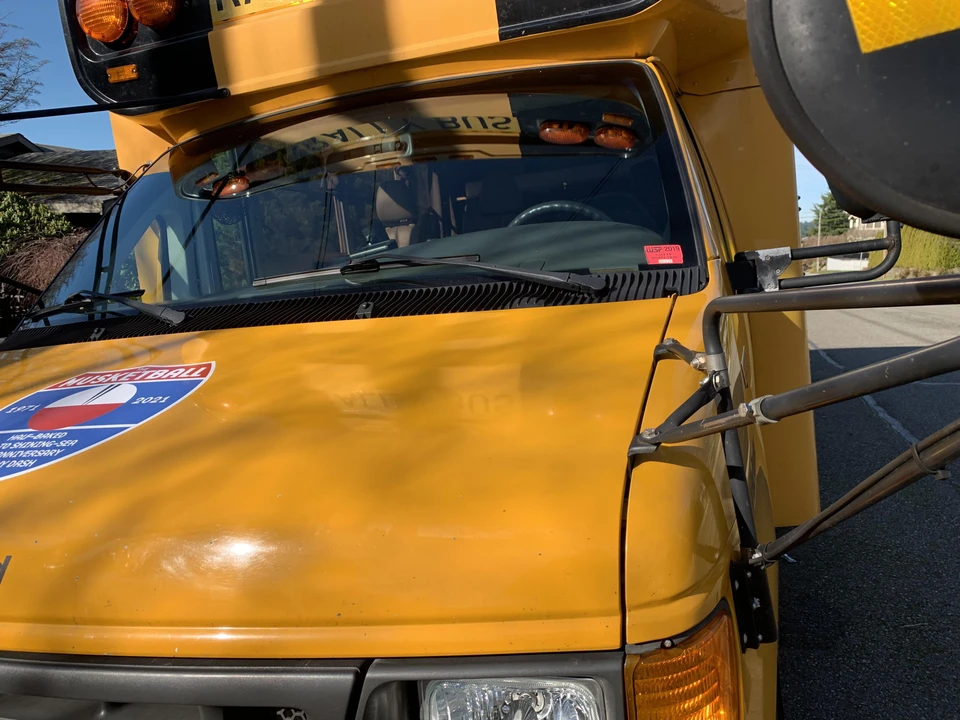 2005 Ford Econoline Van - Image 12 of 31
