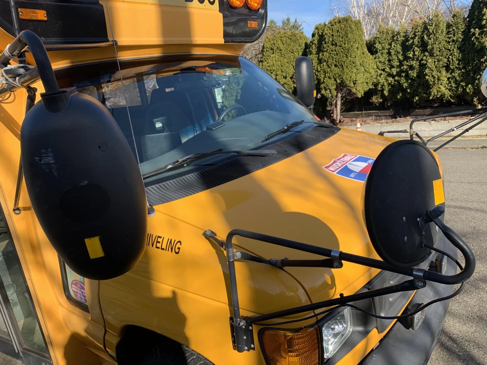 2005 Ford Econoline Van - Image 31 of 31