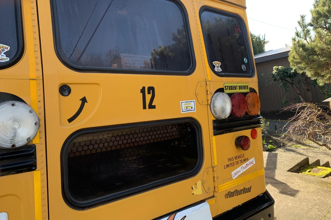 2005 Ford Econoline Van - Image 21 of 31