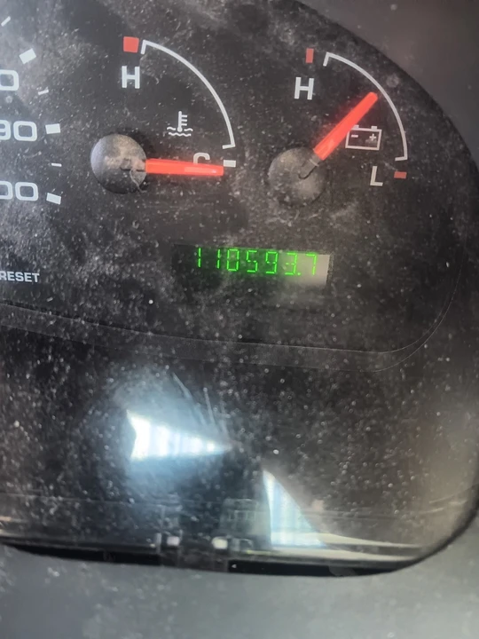 2005 Ford Econoline Van - Image 6 of 10