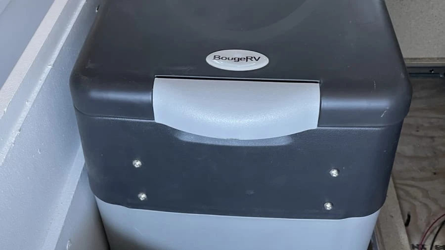 2005 Ford Econoline Van - Image 16 of 18