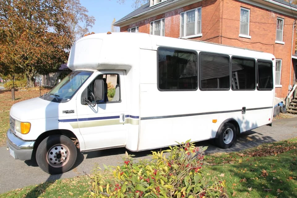 2005 Ford Econoline Van - Image 4 of 10