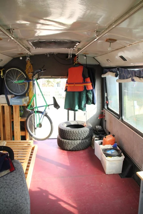 2005 Ford Econoline Van - Image 10 of 10