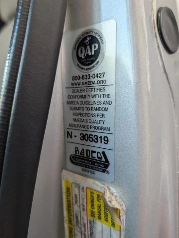 2005 Ford Econoline Van - Image 31 of 31