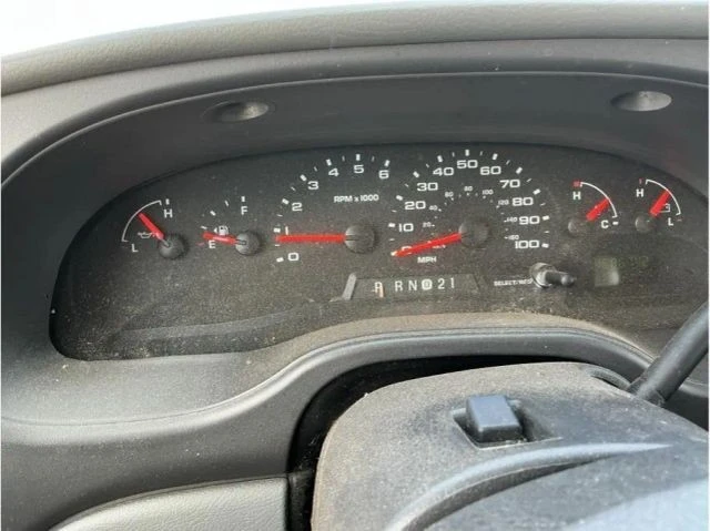2005 Ford Econoline Van - Image 14 of 14