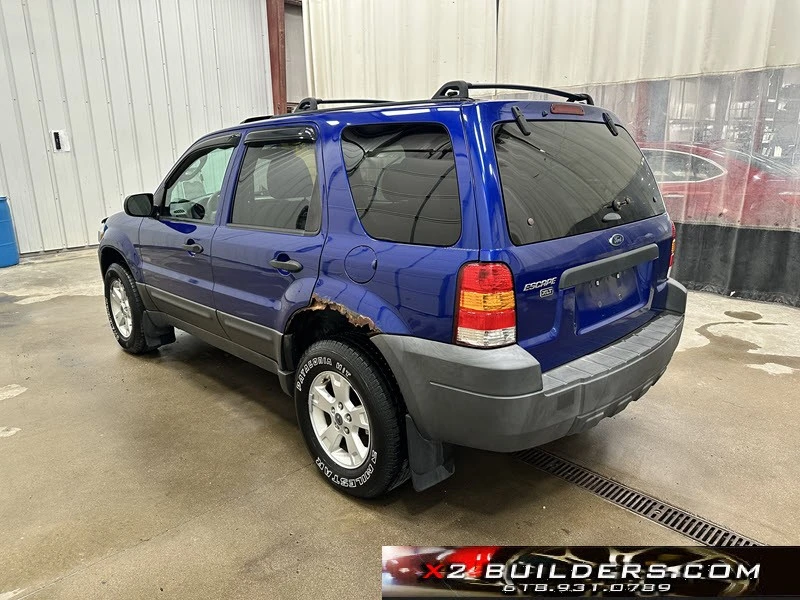 2005 Ford Escape - Image 6 of 21