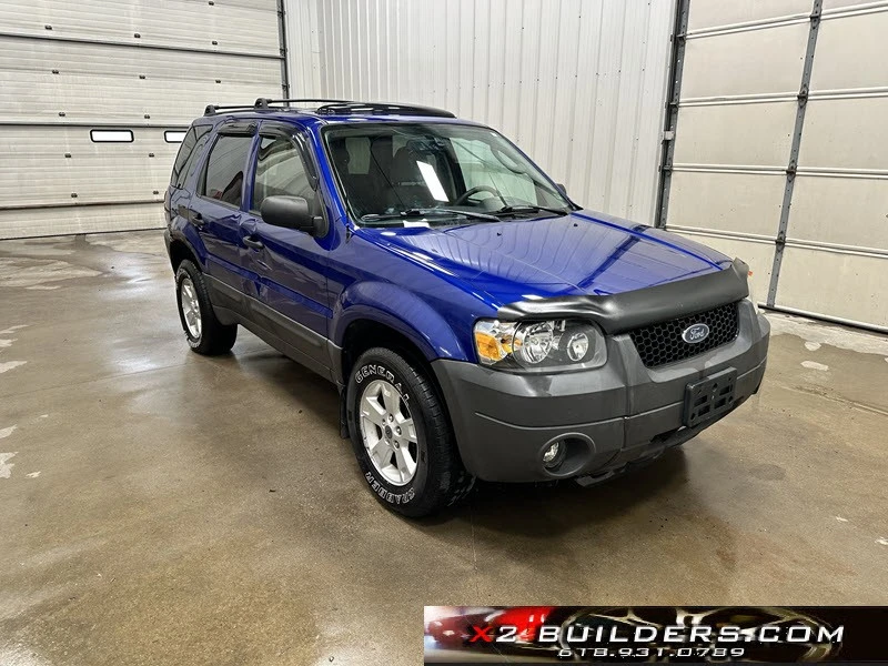 2005 Ford Escape - Image 3 of 21