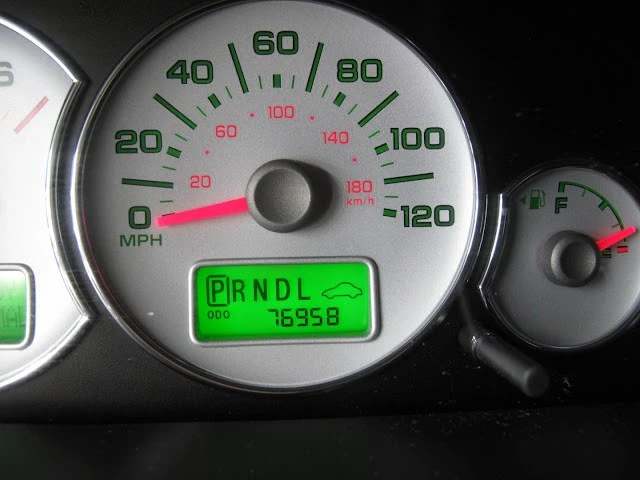 2005 Ford Escape - Image 3 of 21