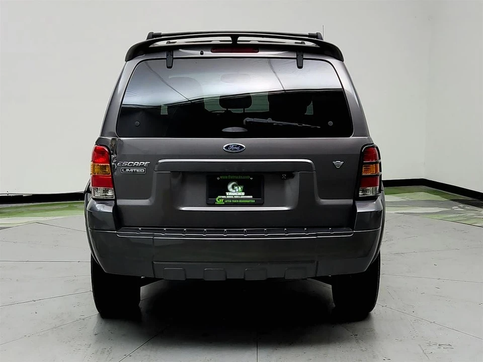 2005 Ford Escape - Image 6 of 12