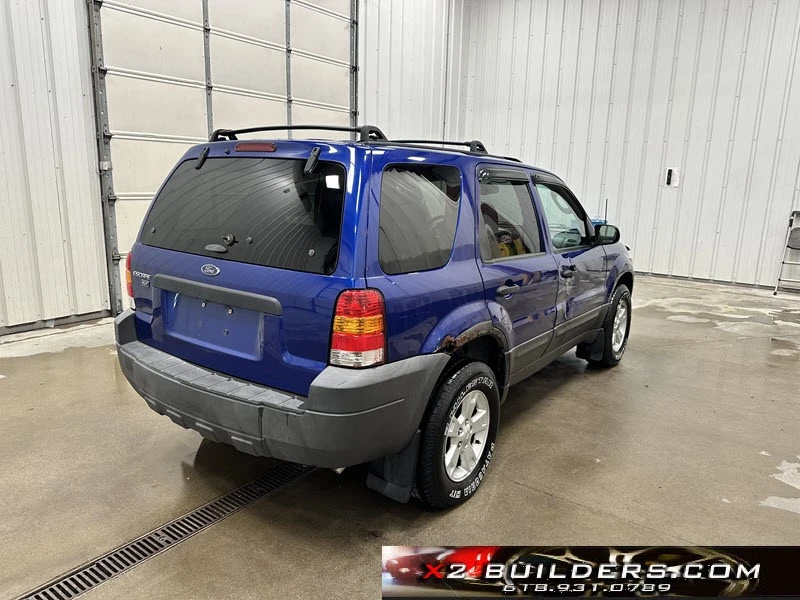 2005 Ford Escape - Image 4 of 12