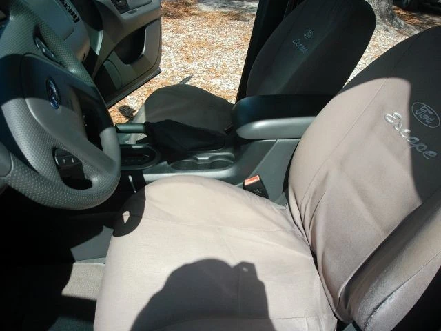 2005 Ford Escape - Image 12 of 21