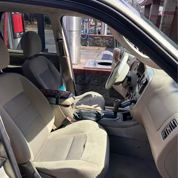 2005 Ford Escape XLT Sport SUV 4D