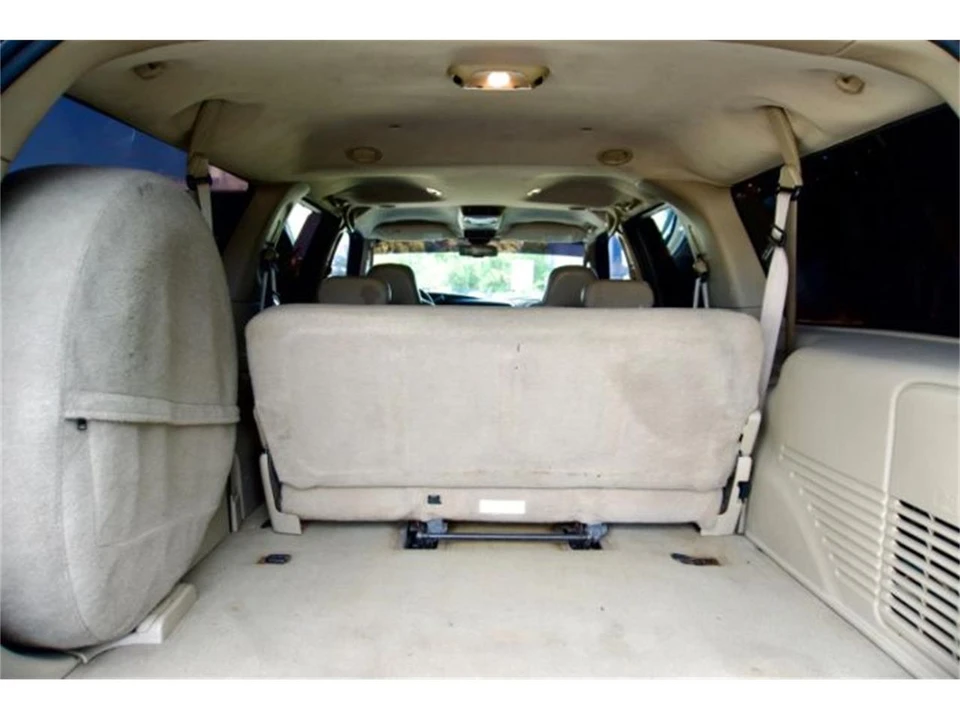 2005 Ford Excursion - Image 8 of 29