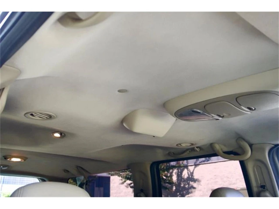 2005 Ford Excursion - Image 17 of 29