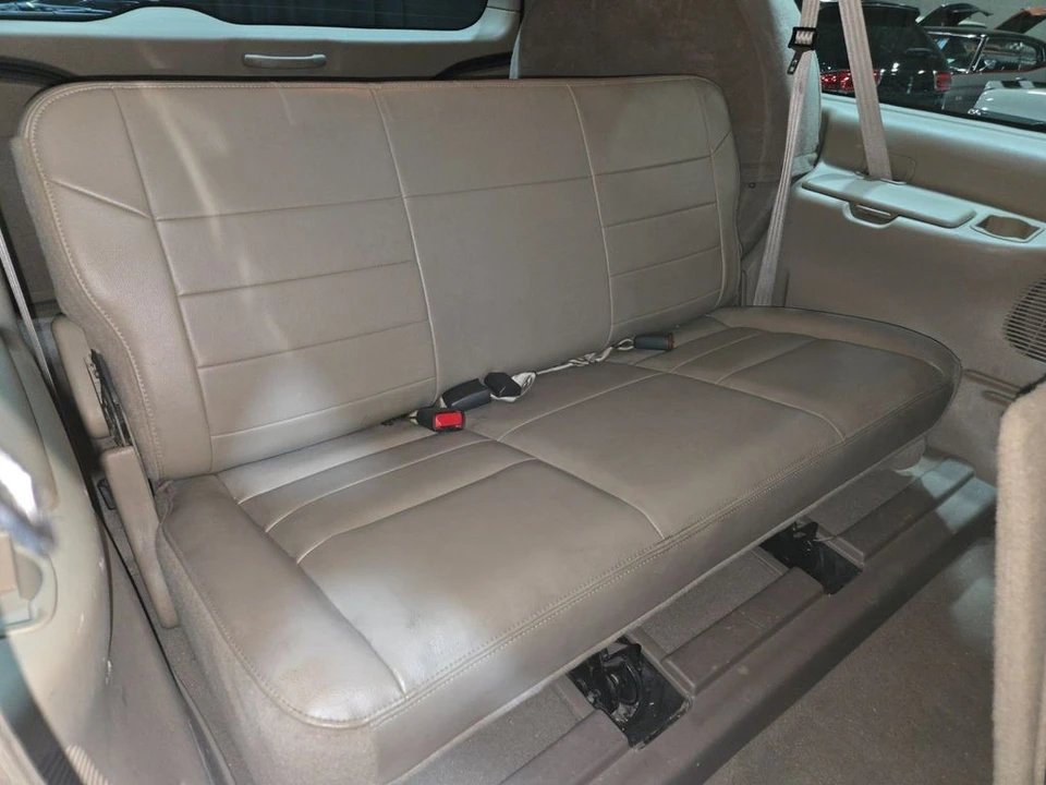 2005 Ford Excursion - Image 12 of 12