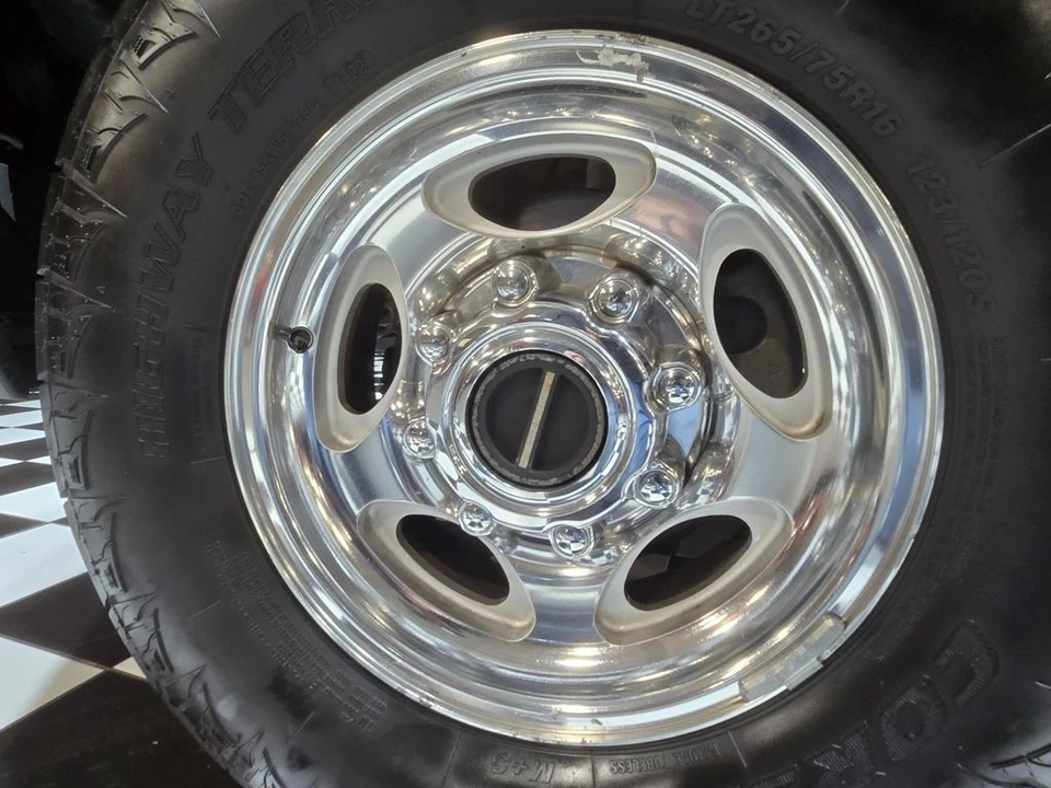 2005 Ford Excursion - Image 6 of 12