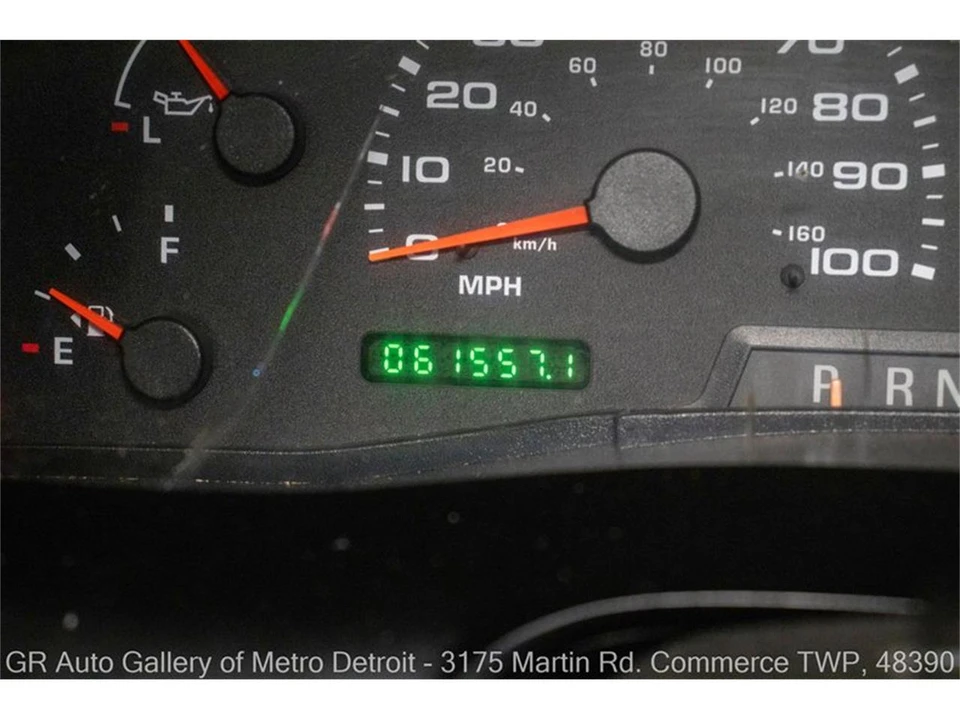 2005 Ford Excursion - Image 18 of 31