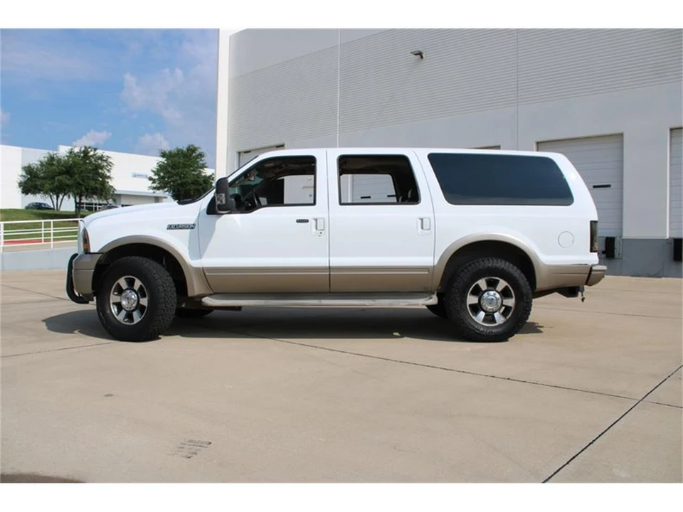 2005 Ford Excursion - Image 6 of 31