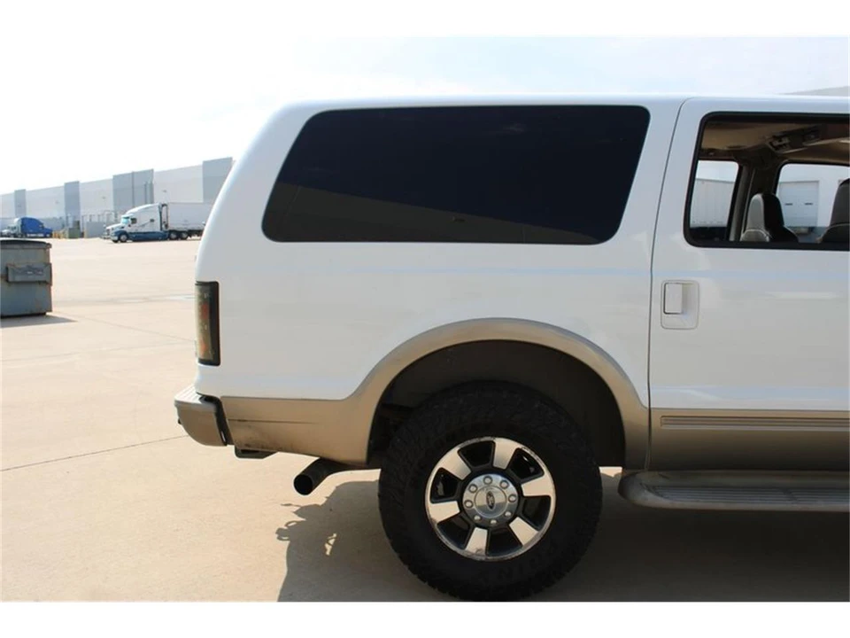 2005 Ford Excursion - Image 31 of 31