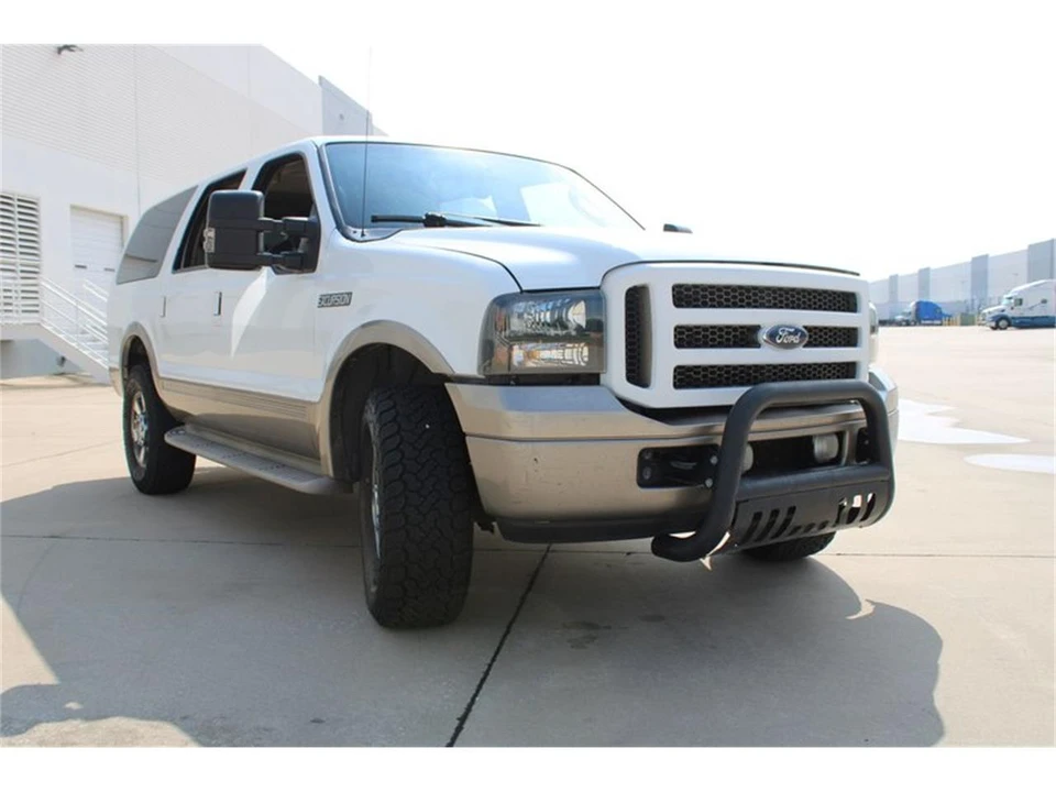 2005 Ford Excursion - Image 21 of 31