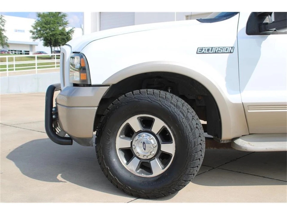 2005 Ford Excursion - Image 26 of 31