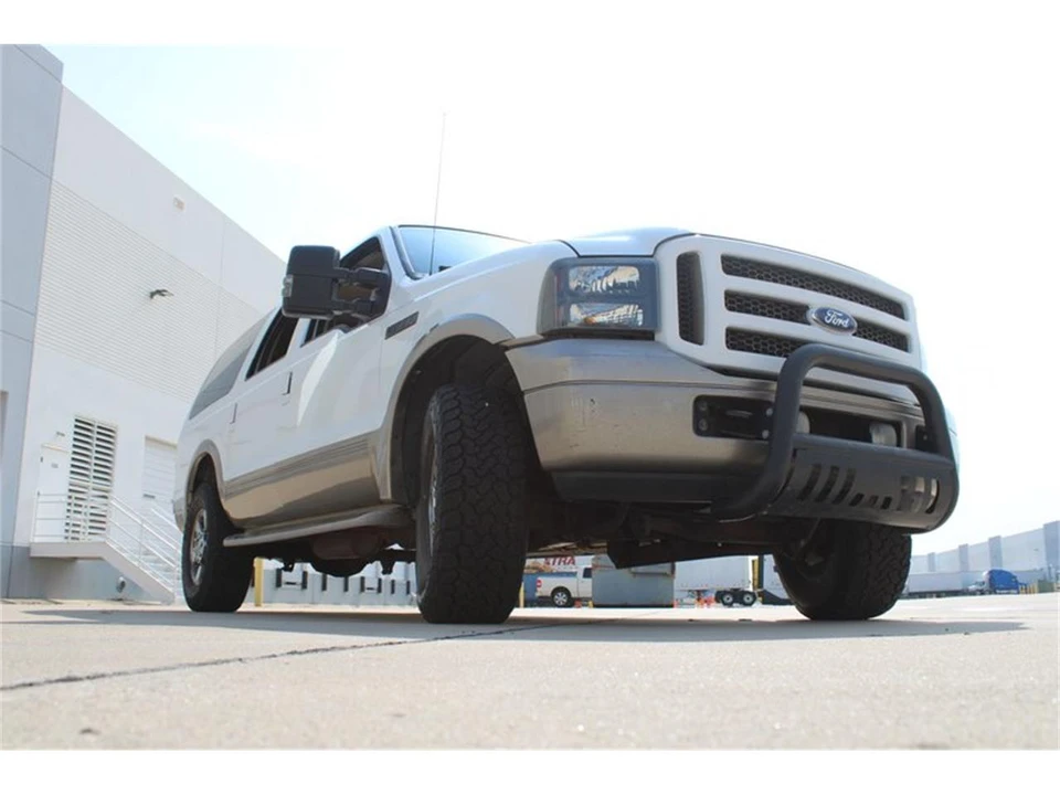 2005 Ford Excursion - Image 22 of 31