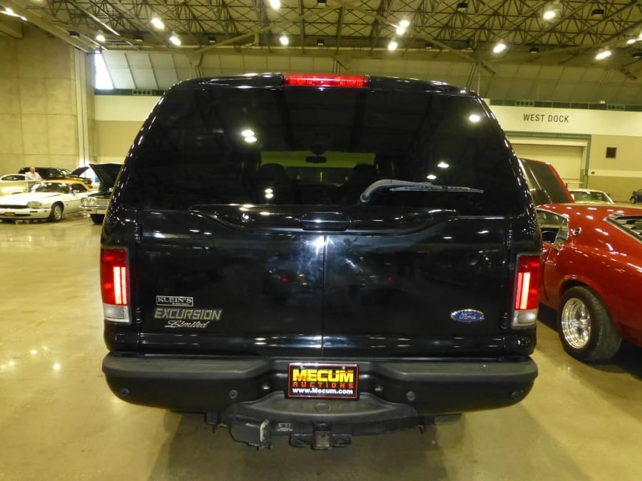 2005 Ford Excursion - Image 3 of 7