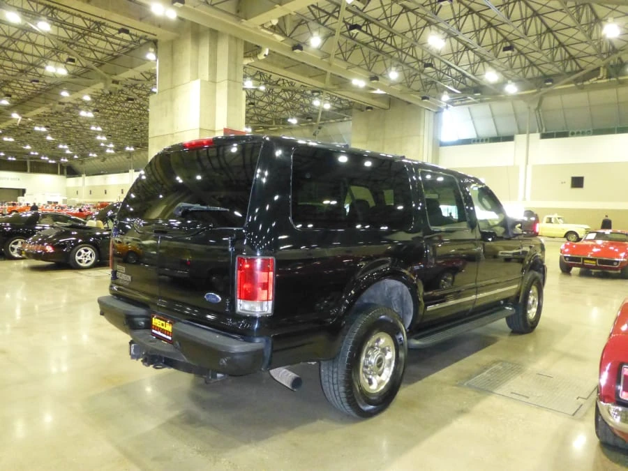 2005 Ford Excursion - Image 6 of 7