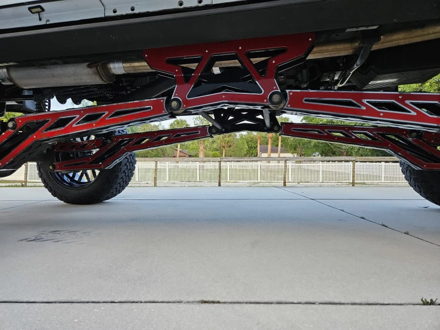 2005 Ford Excursion - Image 14 of 14