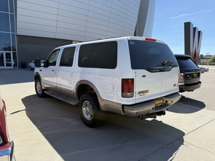 2005 Ford Excursion - Image 2 of 8