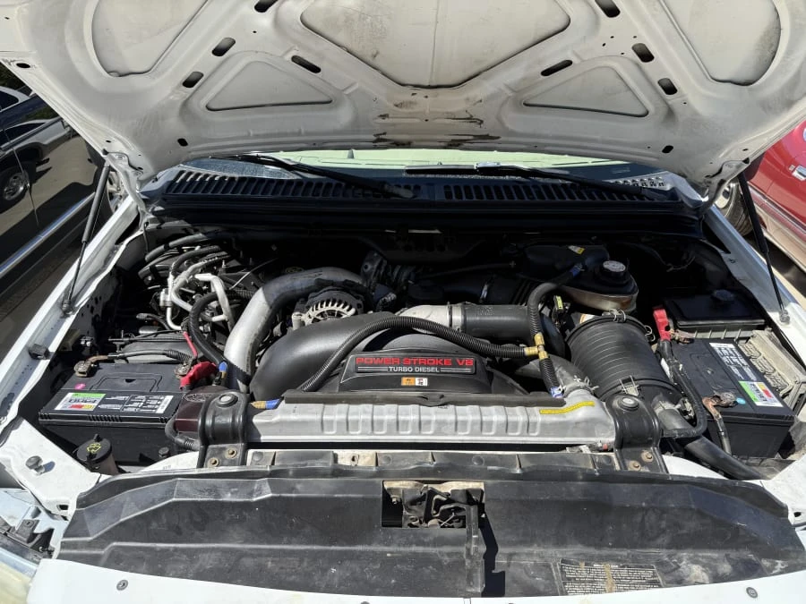 2005 Ford Excursion - Image 8 of 8