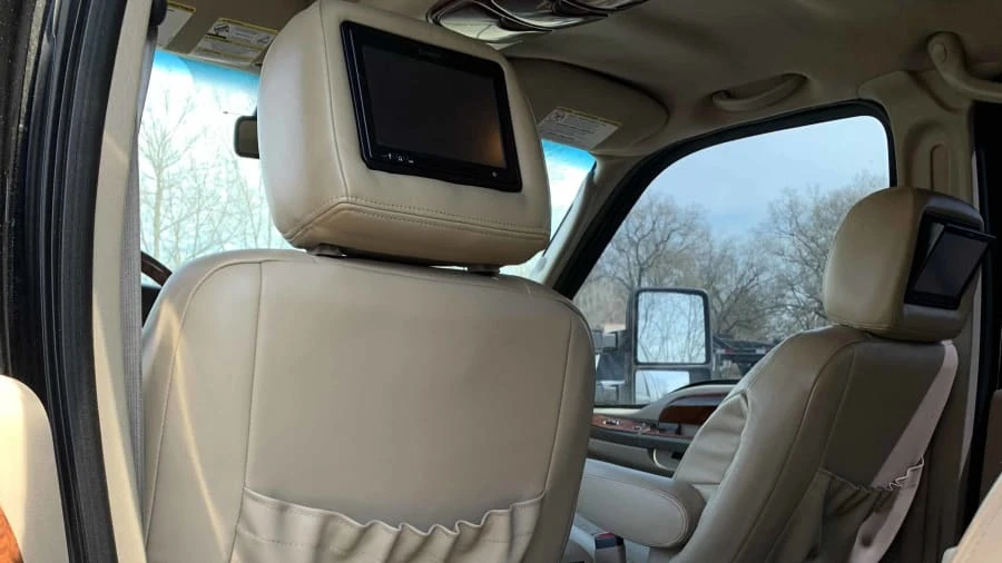 2005 Ford Excursion - Image 5 of 9