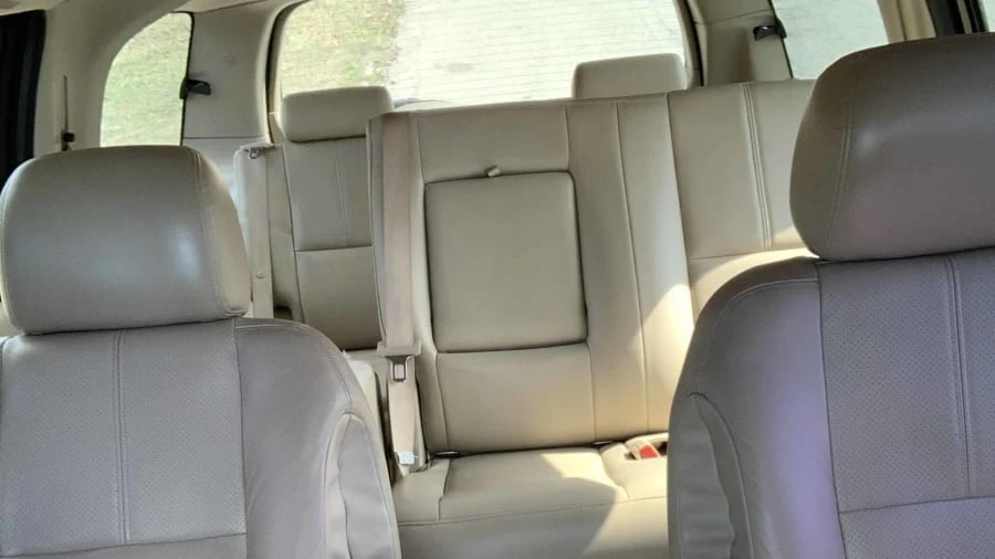 2005 Ford Excursion - Image 7 of 9