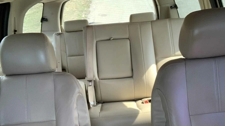 2005 Ford Excursion - Image 7 of 11