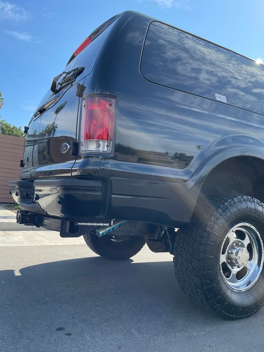 2005 Ford Excursion - Image 7 of 20