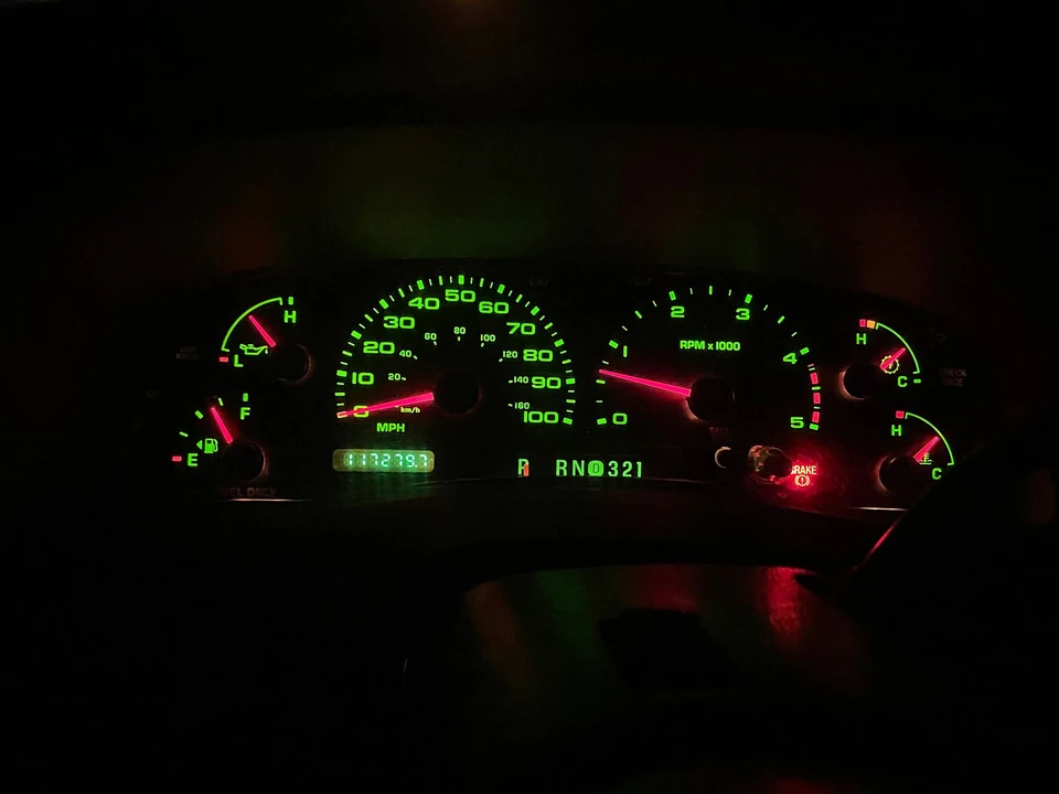 2005 Ford Excursion - Image 20 of 20