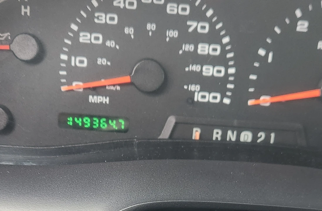 2005 Ford Excursion - Image 6 of 14