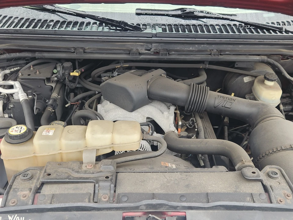 2005 Ford Excursion - Image 14 of 14