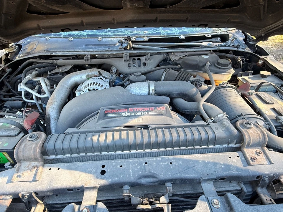 2005 Ford Excursion - Image 10 of 21