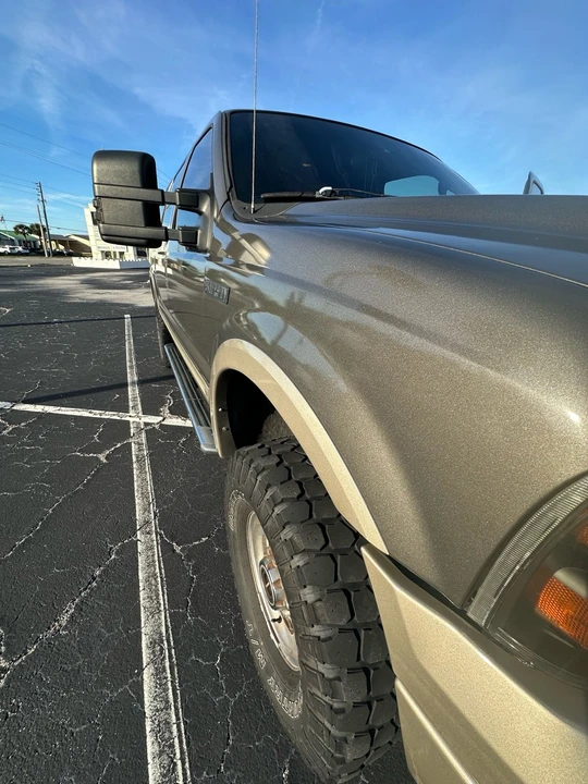 2005 Ford Excursion - Image 12 of 21