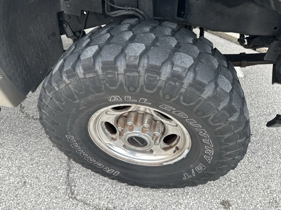 2005 Ford Excursion - Image 19 of 21
